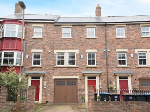Dalton Crescent