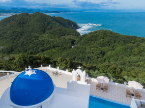 Villa Santorini