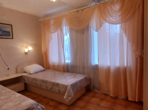 Пансионат Феодосия