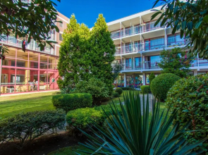 Hotel Longoza - All Inclusive