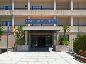 allsun Hotel Lux de Mar