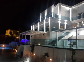 Blue Skiathos Ltd