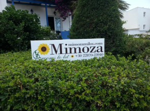 Mimoza Rooms