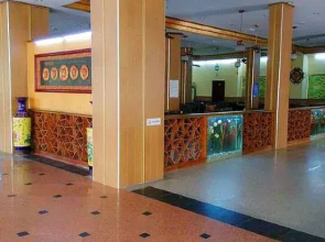 Sixi Holiday Hotel