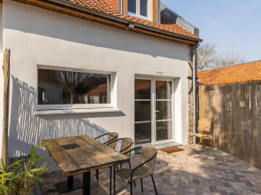 Clos 1736 - Le Touquet