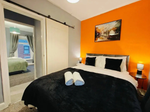 2BR Fortuna Meadow in Belfast