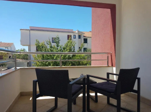 Apartments Saric 2