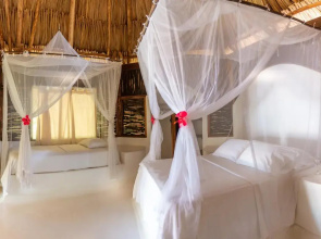 Casalina Ecolodge