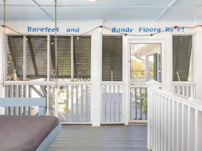Maison de Marie by Tybee Vacation Rentals