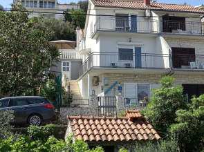 Holiday Home With a Sea View Terrace Near the Beach