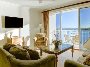 Martinique Condo at Blue Heron Resort