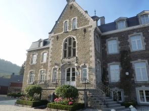 Le Château de Rendeux