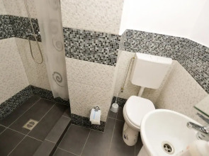 Central Class Bucharest