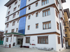 Hotel Riverside