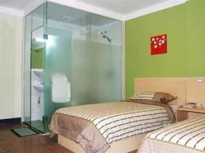 Jinan Warm Family Lvren Inn