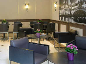 Best Western Au Trocadero