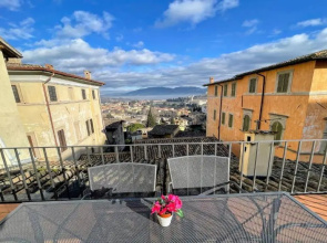 Duomo Apt With Spectacular Terrace - sleeps 6