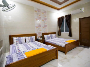 Sen Motel