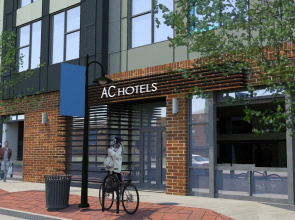 AC Hotel Chapel Hill Downtown