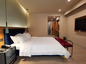 C3 Hotel Heyuan
