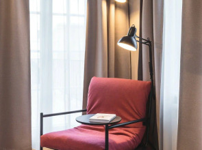 Отель Riga Lux Apartments – Skolas