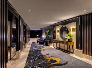 The Star Grand Residences