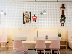 Best Western Plus Hotel Noble House