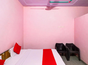 OYO Flagship 82264 Hariom guest house