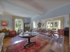 Bachuil Country House - Isle of Lismore