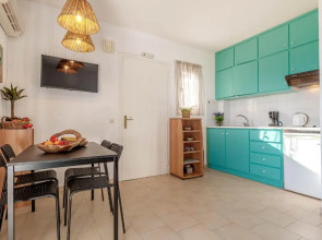 New Era Glyfada Apartments Menigos Resort Home 112