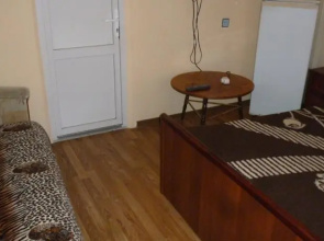 Anastas Guest House