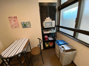 Guesthome Machiya Koza 長期滞在割引あり