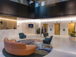 Meriton Suites Sussex Street