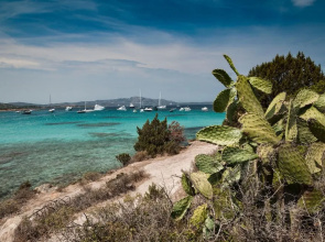 Villetta Franca 100m From The Beach