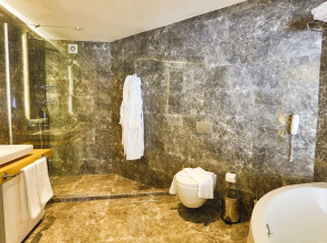 Hotel Vita Bella Resort & Spa