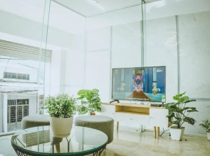 Ben House Apartment