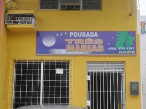 Pousada Três Marias