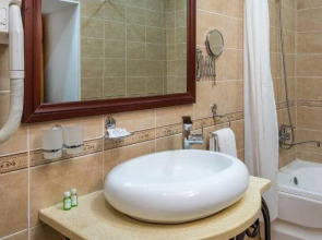 Ориент Стар Хива