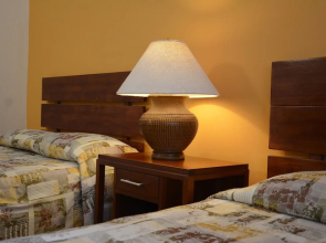 Lourdes Hotel Campestre