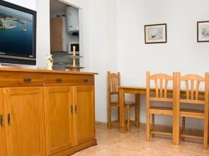 Apartamentos Galicia