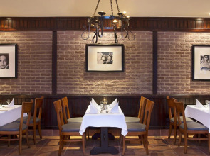 DoubleTree by Hilton Sharm El Sheikh - Sharks Bay Resort