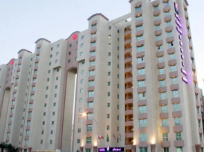 Hotel Boudl (Suite)