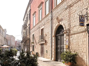 Milcovich Suites