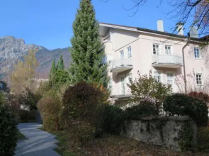 Apartment Salzburger Strasse