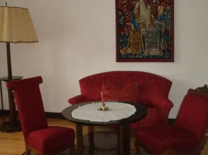 Ferienwohnung Schloss Dornbach