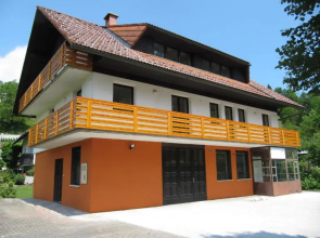 Apartments Lipa