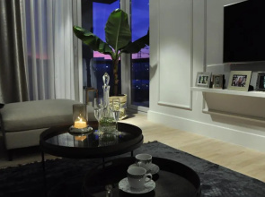 City Rent Apartments