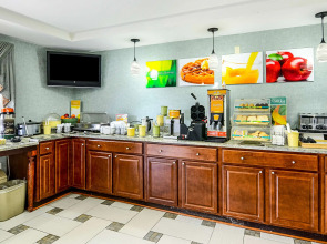 Quality Inn Mt. Vernon