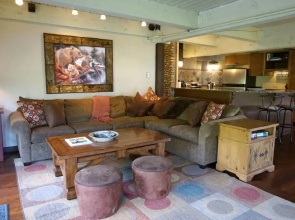 Snowmass Enclave 101