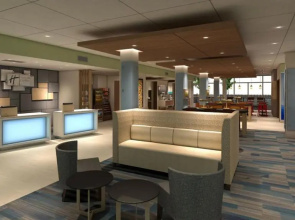 Holiday Inn Express & Suites Blythe by IHG